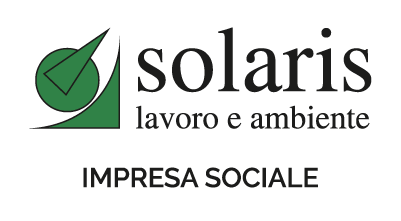 Logo Solaris Lavoro e Ambiente